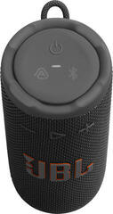 Přenosný reproduktor JBL Grip Black Přenosný reproduktor - 2