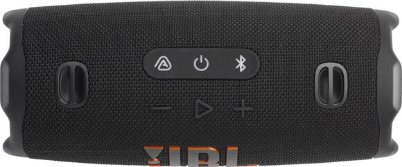 портативна колонка JBL Charge 6 Black портативна колонка - 5