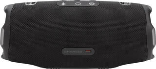 Přenosný reproduktor JBL Charge 6 Black Přenosný reproduktor - 5
