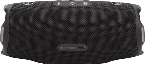 портативна колонка JBL Charge 6 Black портативна колонка - 6