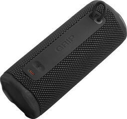 Přenosný reproduktor JBL Grip Black Přenosný reproduktor - 5