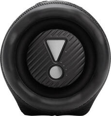 Přenosný reproduktor JBL Charge 6 Black Přenosný reproduktor - 7