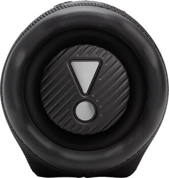 портативна колонка JBL Charge 6 Black портативна колонка - 8