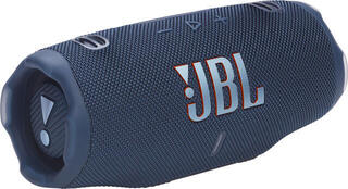 Přenosný reproduktor JBL Charge 6 Blue Přenosný reproduktor - 1
