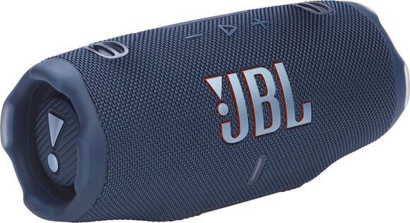 Přenosný reproduktor JBL Charge 6 Blue Přenosný reproduktor - 2