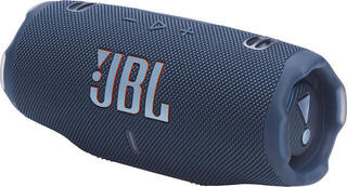 Přenosný reproduktor JBL Charge 6 Blue Přenosný reproduktor - 2