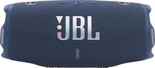 Přenosný reproduktor JBL Charge 6 Blue Přenosný reproduktor - 3
