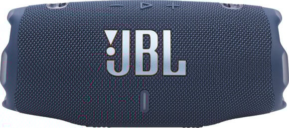 Přenosný reproduktor JBL Charge 6 Blue Přenosný reproduktor - 4