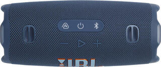 Přenosný reproduktor JBL Charge 6 Blue Přenosný reproduktor - 4