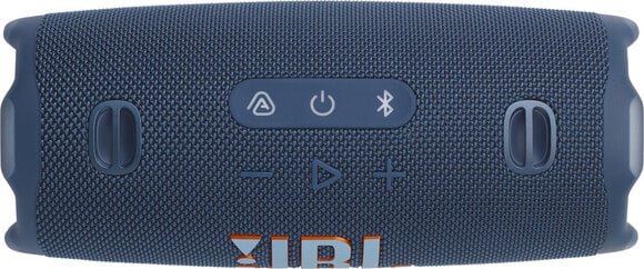 Přenosný reproduktor JBL Charge 6 Blue Přenosný reproduktor - 5