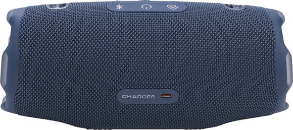 Přenosný reproduktor JBL Charge 6 Blue Přenosný reproduktor - 6