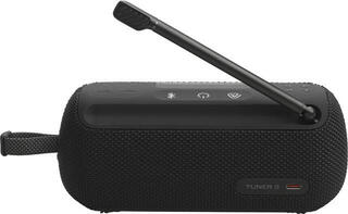 Přenosný reproduktor JBL Tuner 3 Black Přenosný reproduktor - 2