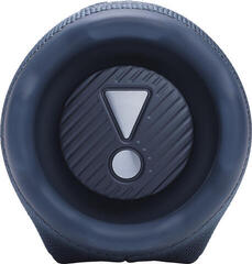 Přenosný reproduktor JBL Charge 6 Blue Přenosný reproduktor - 7