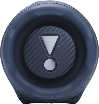 Přenosný reproduktor JBL Charge 6 Blue Přenosný reproduktor - 8