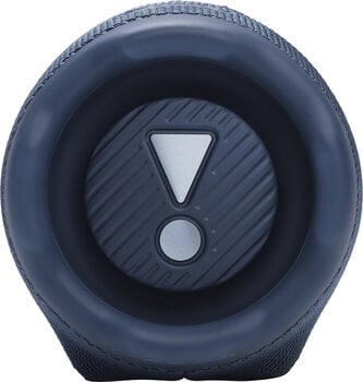 Přenosný reproduktor JBL Charge 6 Blue Přenosný reproduktor - 9