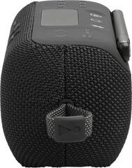 Přenosný reproduktor JBL Tuner 3 Black Přenosný reproduktor - 4