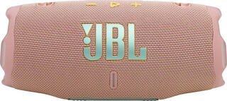 Přenosný reproduktor JBL Charge 6 Pink Přenosný reproduktor - 3