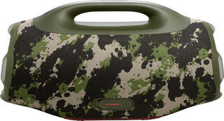 портативна колонка JBL Boombox 4 Squad портативна колонка - 2