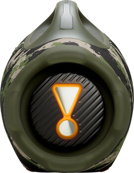 портативна колонка JBL Boombox 4 Squad портативна колонка - 4