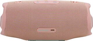 Přenosný reproduktor JBL Charge 6 Pink Přenosný reproduktor - 5