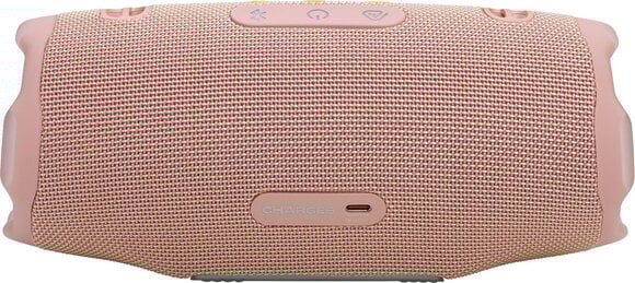 портативна колонка JBL Charge 6 Pink портативна колонка - 6
