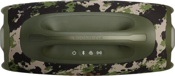 портативна колонка JBL Boombox 4 Squad портативна колонка - 5