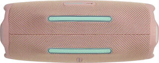 Přenosný reproduktor JBL Charge 6 Pink Přenosný reproduktor - 6