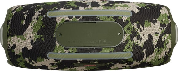 портативна колонка JBL Boombox 4 Squad портативна колонка - 6