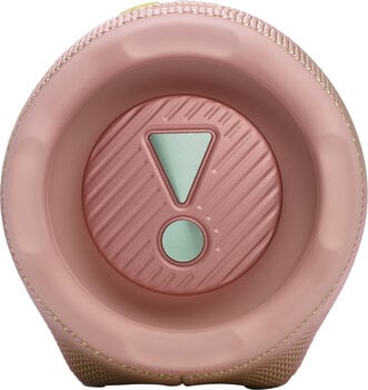 портативна колонка JBL Charge 6 Pink портативна колонка - 8