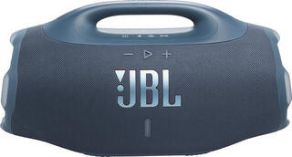 Přenosný reproduktor JBL Boombox 4 Blue Přenosný reproduktor - 1