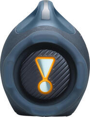 Přenosný reproduktor JBL Boombox 4 Blue Přenosný reproduktor - 3