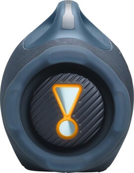 портативна колонка JBL Boombox 4 Blue портативна колонка - 4