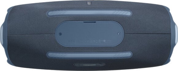 портативна колонка JBL Boombox 4 Blue портативна колонка - 6