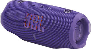 Přenosný reproduktor JBL Charge 6 Purple Přenosný reproduktor - 2