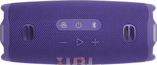 Přenosný reproduktor JBL Charge 6 Purple Přenosný reproduktor - 4