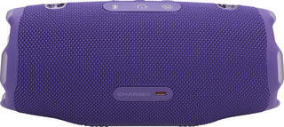 Přenosný reproduktor JBL Charge 6 Purple Přenosný reproduktor - 5