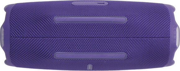 Přenosný reproduktor JBL Charge 6 Purple Přenosný reproduktor - 7