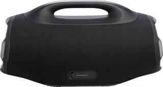 портативна колонка JBL Boombox 4 Black портативна колонка - 2