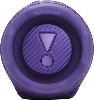 Přenosný reproduktor JBL Charge 6 Purple Přenosný reproduktor - 8