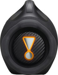 портативна колонка JBL Boombox 4 Black портативна колонка - 3