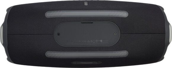портативна колонка JBL Boombox 4 Black портативна колонка - 6