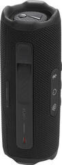 Přenosný reproduktor JBL Flip 7 Black Přenosný reproduktor - 2