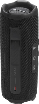 портативна колонка JBL Flip 7 Black портативна колонка - 3