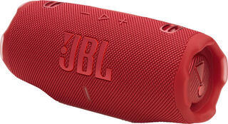Přenosný reproduktor JBL Charge 6 Red Přenosný reproduktor - 2
