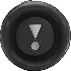 Přenosný reproduktor JBL Flip 7 Black Přenosný reproduktor - 3