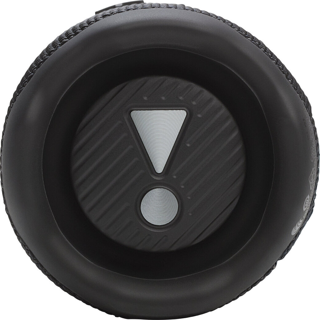 Нискочестотен говорител