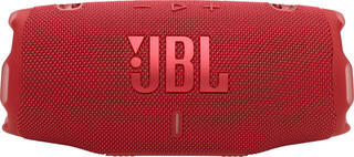 Přenosný reproduktor JBL Charge 6 Red Přenosný reproduktor - 3