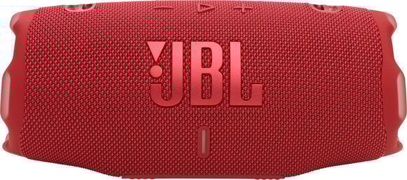 Prenosný reproduktor JBL Charge 6 Red Prenosný reproduktor - 4