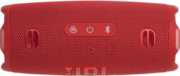 Prenosný reproduktor JBL Charge 6 Red Prenosný reproduktor - 5