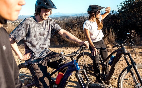 портативна колонка JBL Flip 7 Black портативна колонка - 8